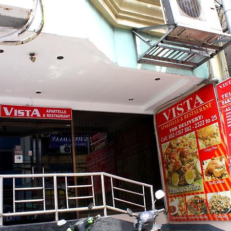 Vista Apartelle Makati City Екстер'єр фото